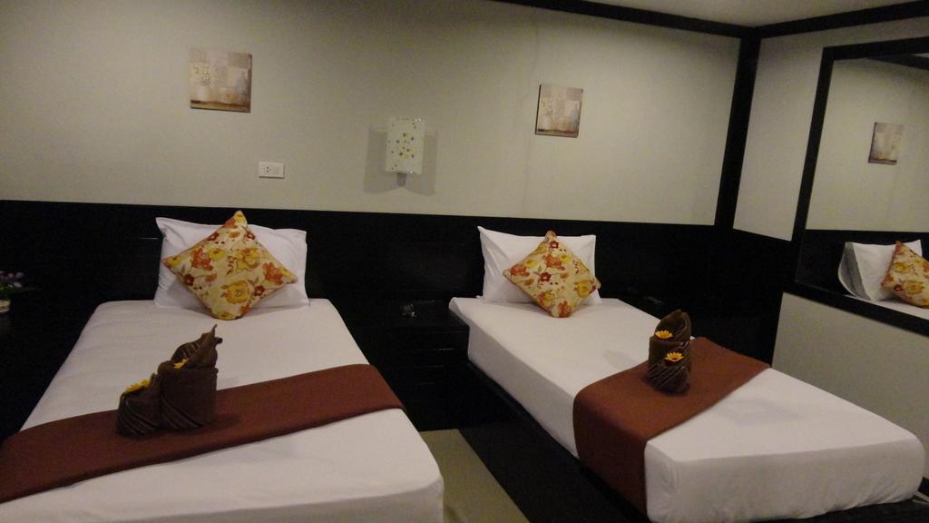 Love You Resort Chumphon Room photo