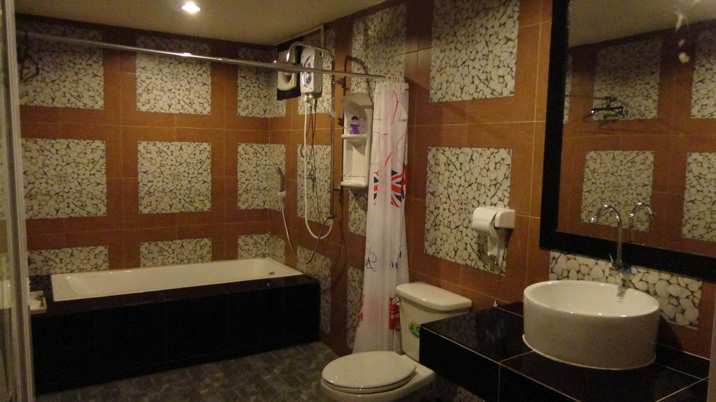 Love You Resort Chumphon Room photo