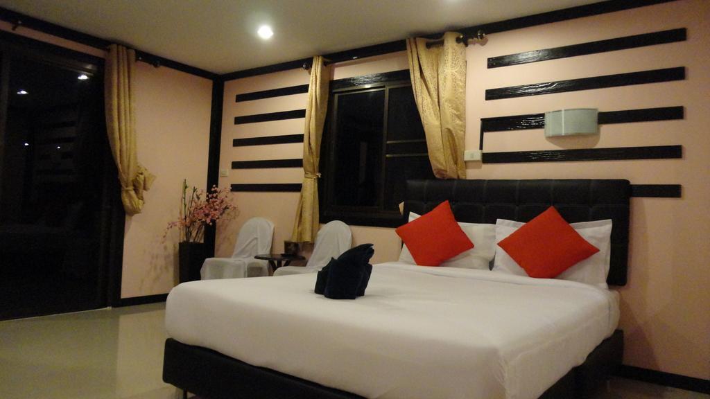 Love You Resort Chumphon Room photo