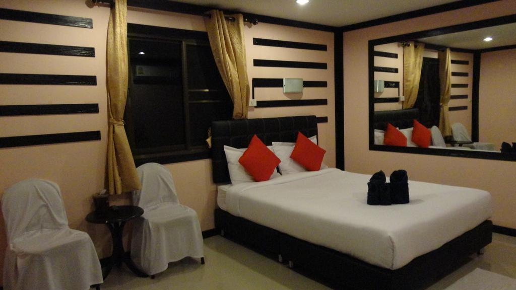 Love You Resort Chumphon Room photo