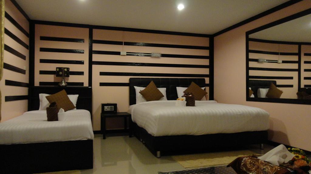 Love You Resort Chumphon Room photo