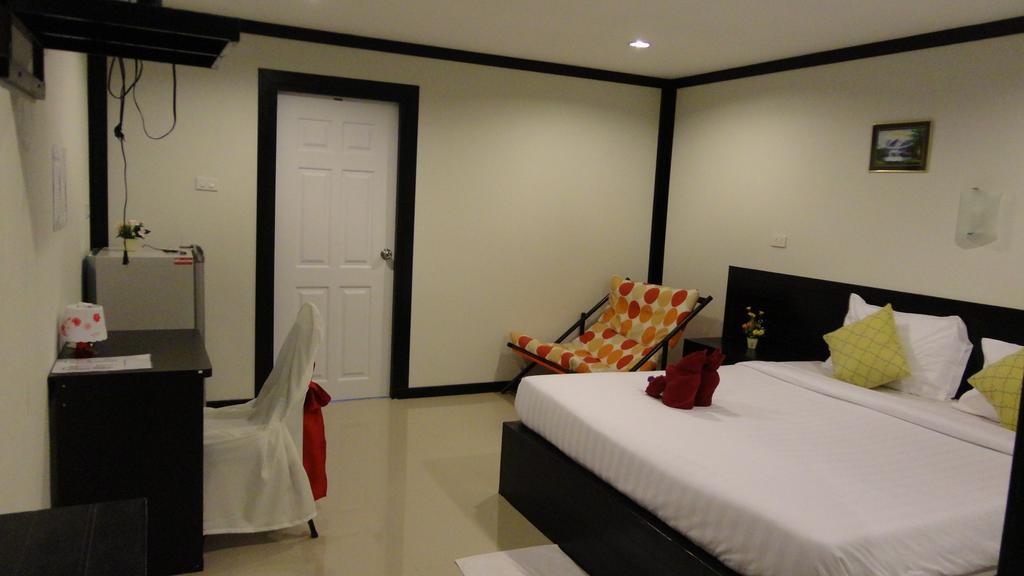Love You Resort Chumphon Room photo