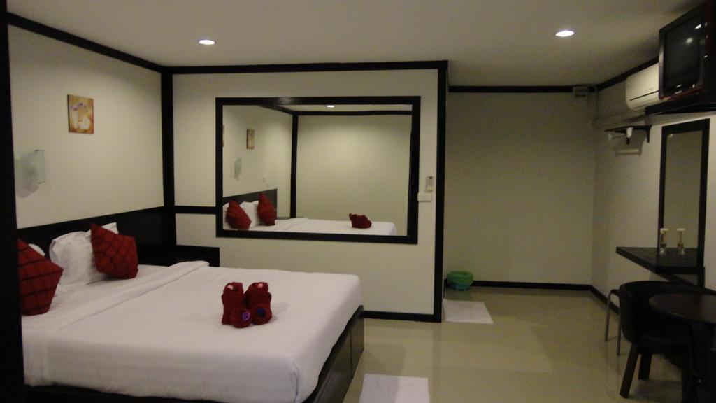 Love You Resort Chumphon Room photo