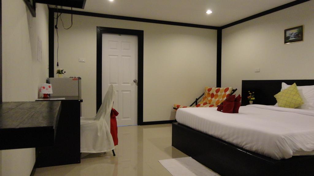 Love You Resort Chumphon Room photo