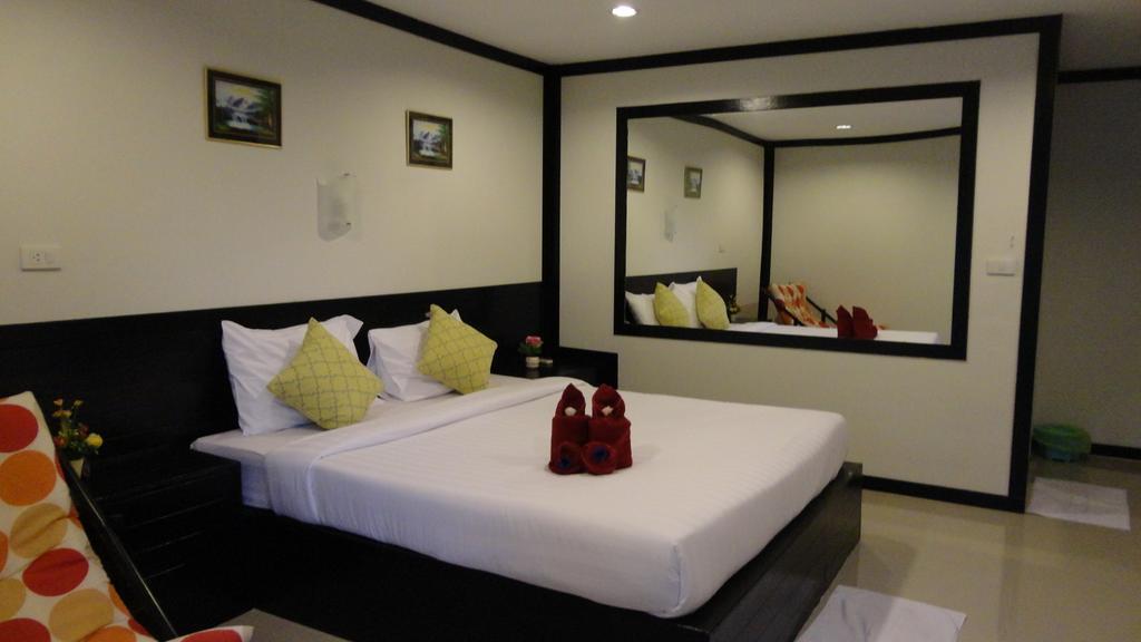 Love You Resort Chumphon Room photo