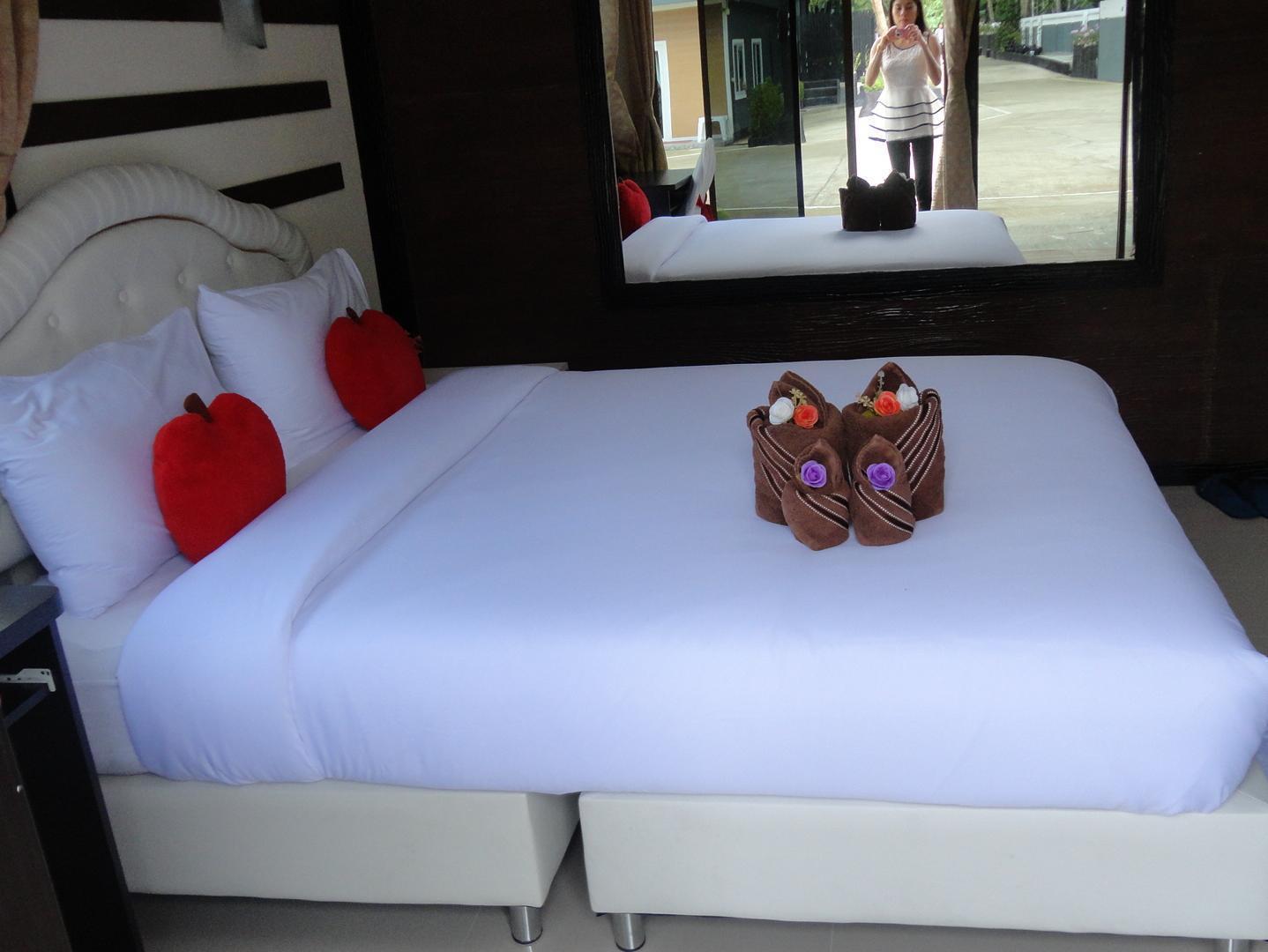 Love You Resort Chumphon Exterior photo