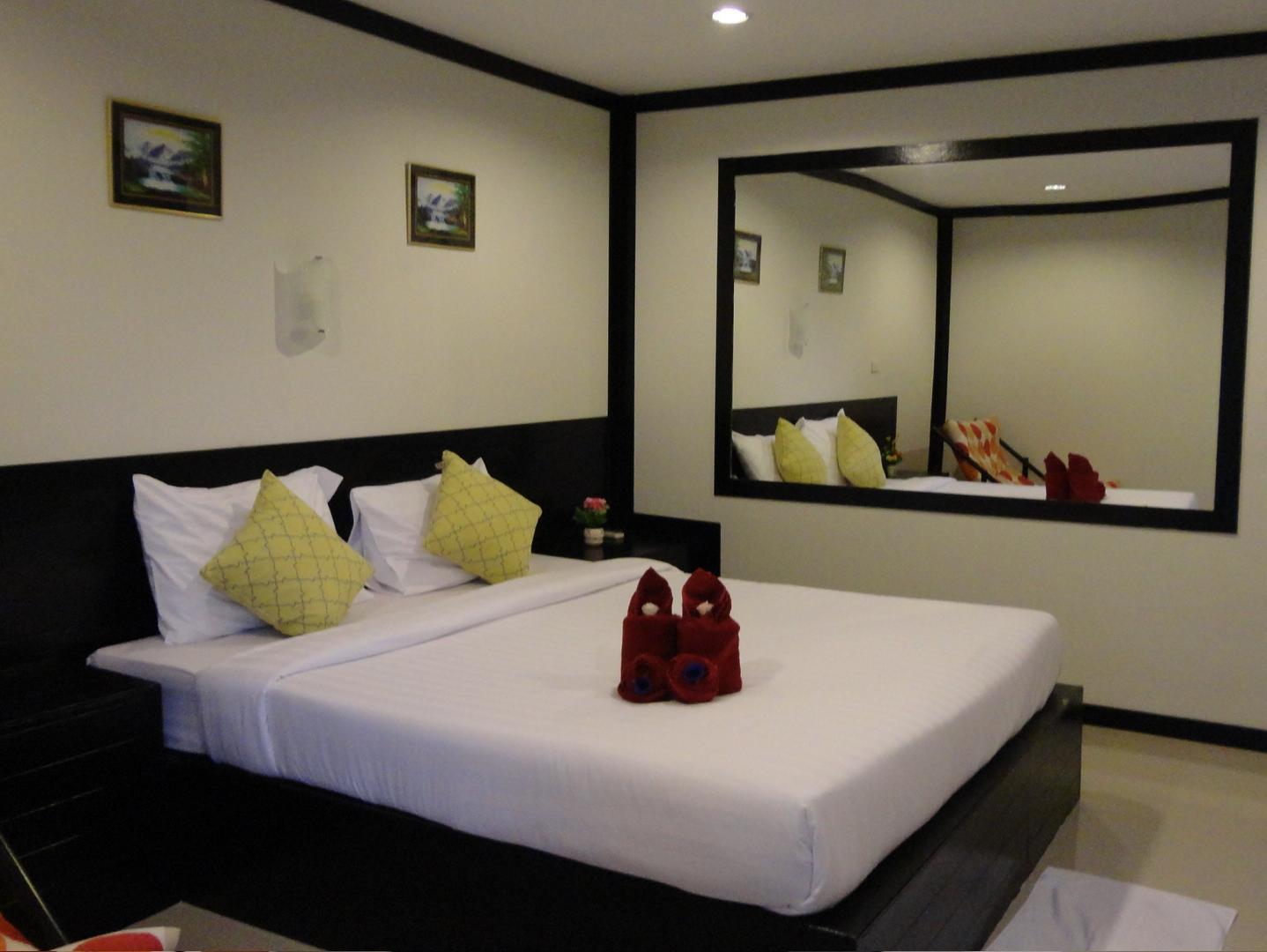 Love You Resort Chumphon Exterior photo